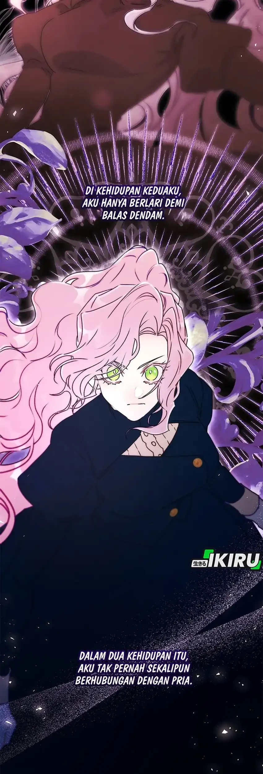 I Became the Male Lead's Adopted Daughter Chapter 138 - halaman 43