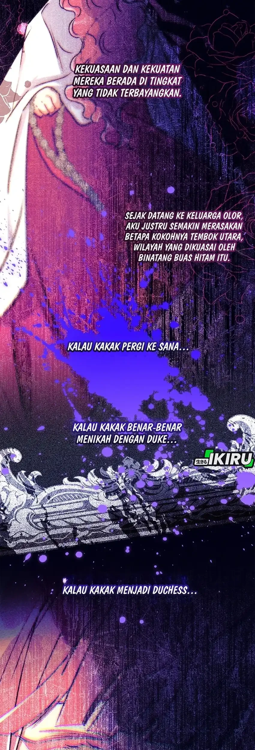 I Became the Male Lead's Adopted Daughter Chapter 138 - halaman 47