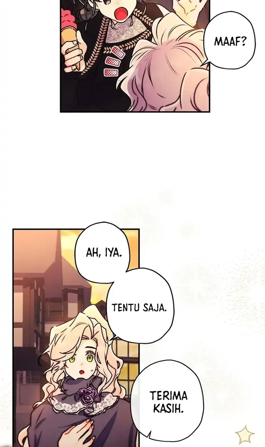 I Became the Male Lead's Adopted Daughter Chapter 138 - halaman 50