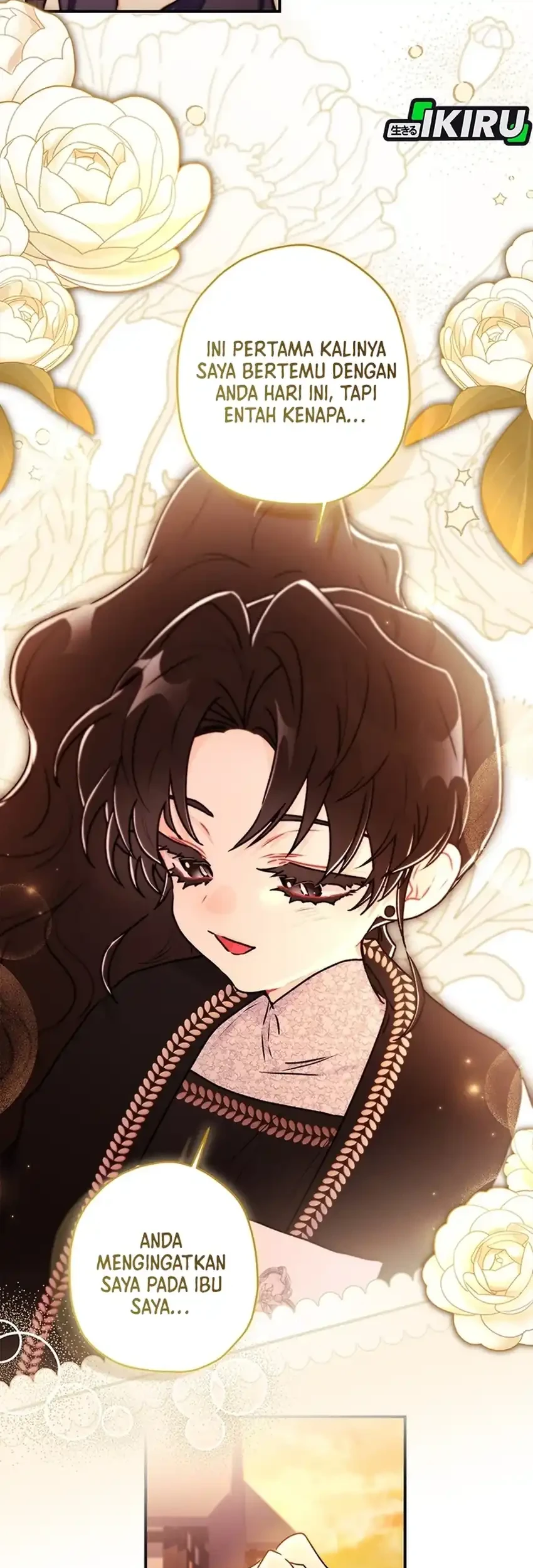 I Became the Male Lead's Adopted Daughter Chapter 138 - halaman 51