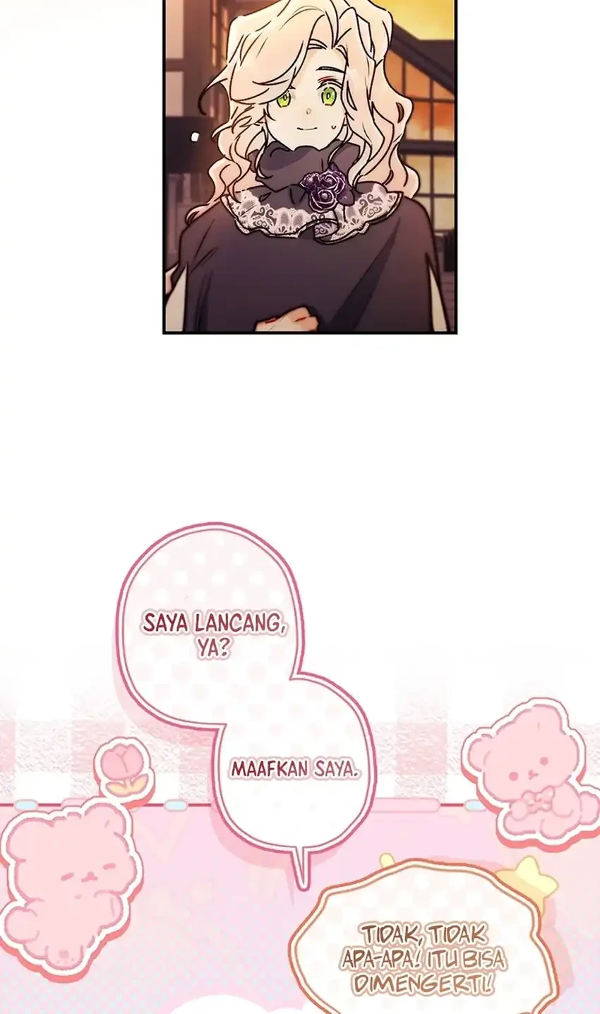 I Became the Male Lead's Adopted Daughter Chapter 138 - halaman 52