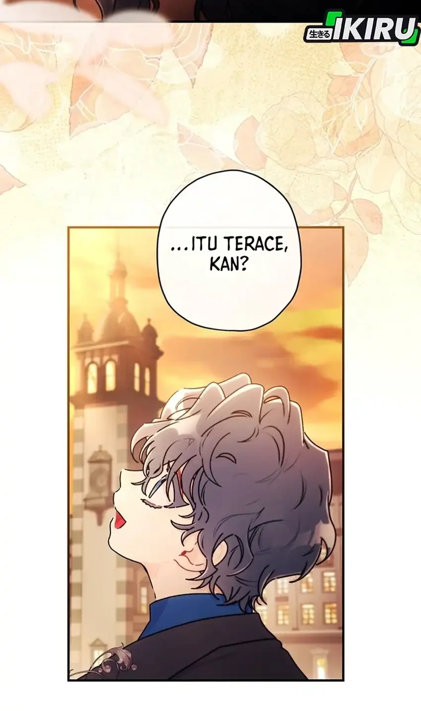 I Became the Male Lead's Adopted Daughter Chapter 138 - halaman 6