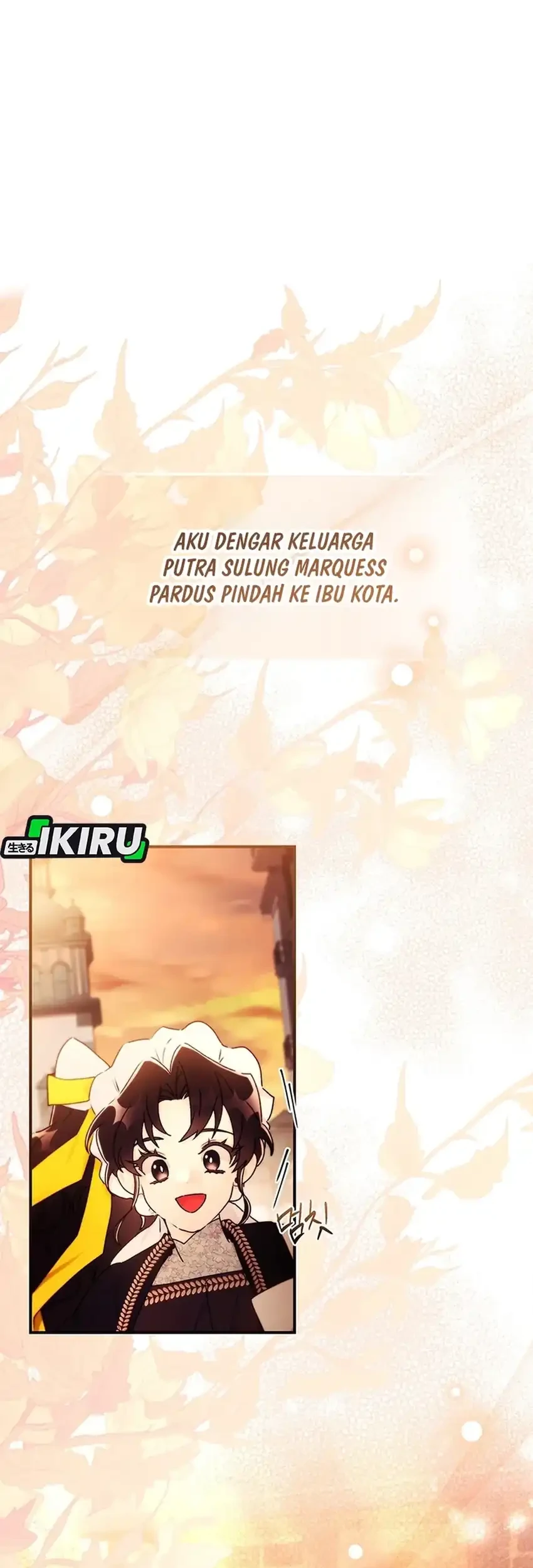 I Became the Male Lead's Adopted Daughter Chapter 138 - halaman 7