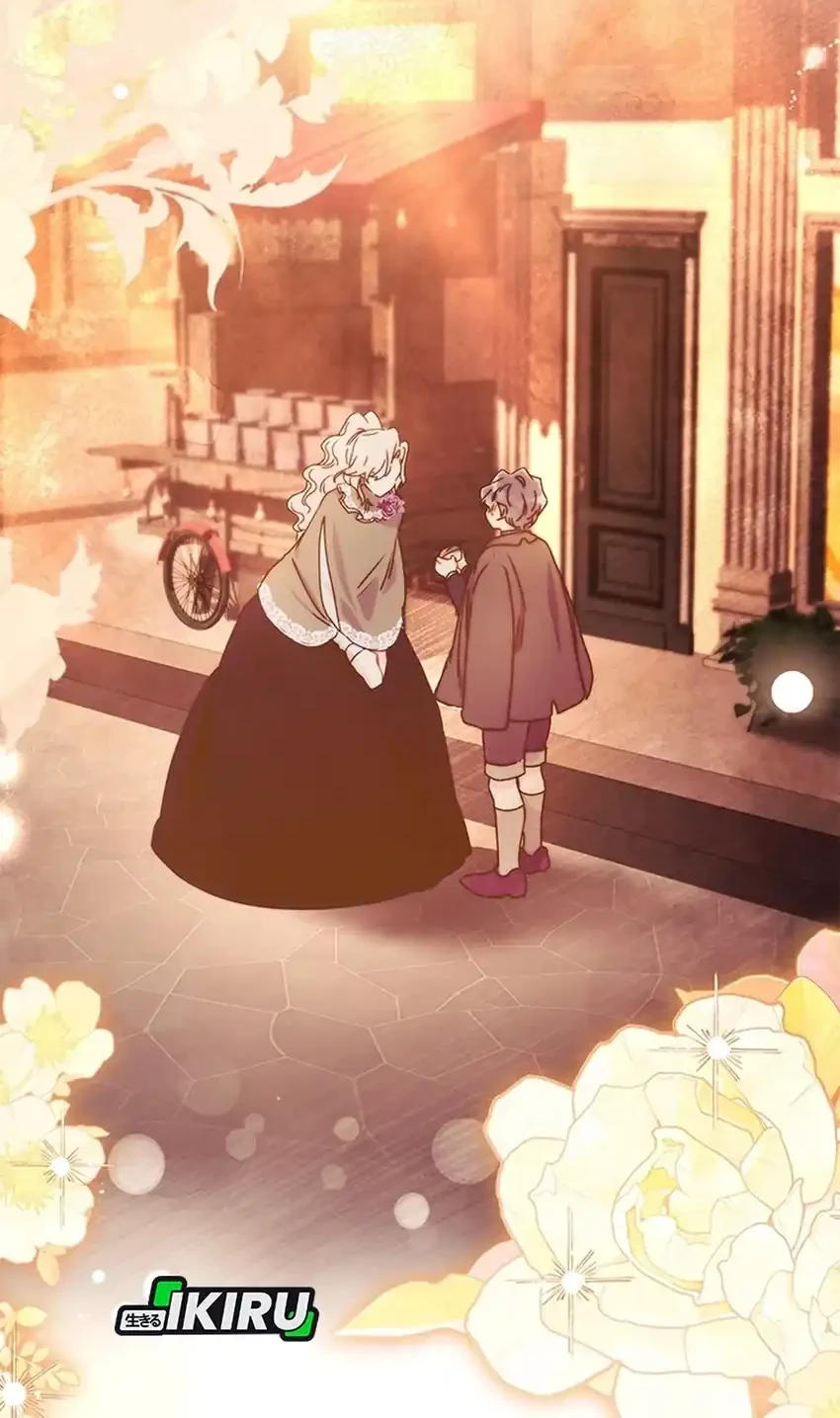 I Became the Male Lead's Adopted Daughter Chapter 138 - halaman 8