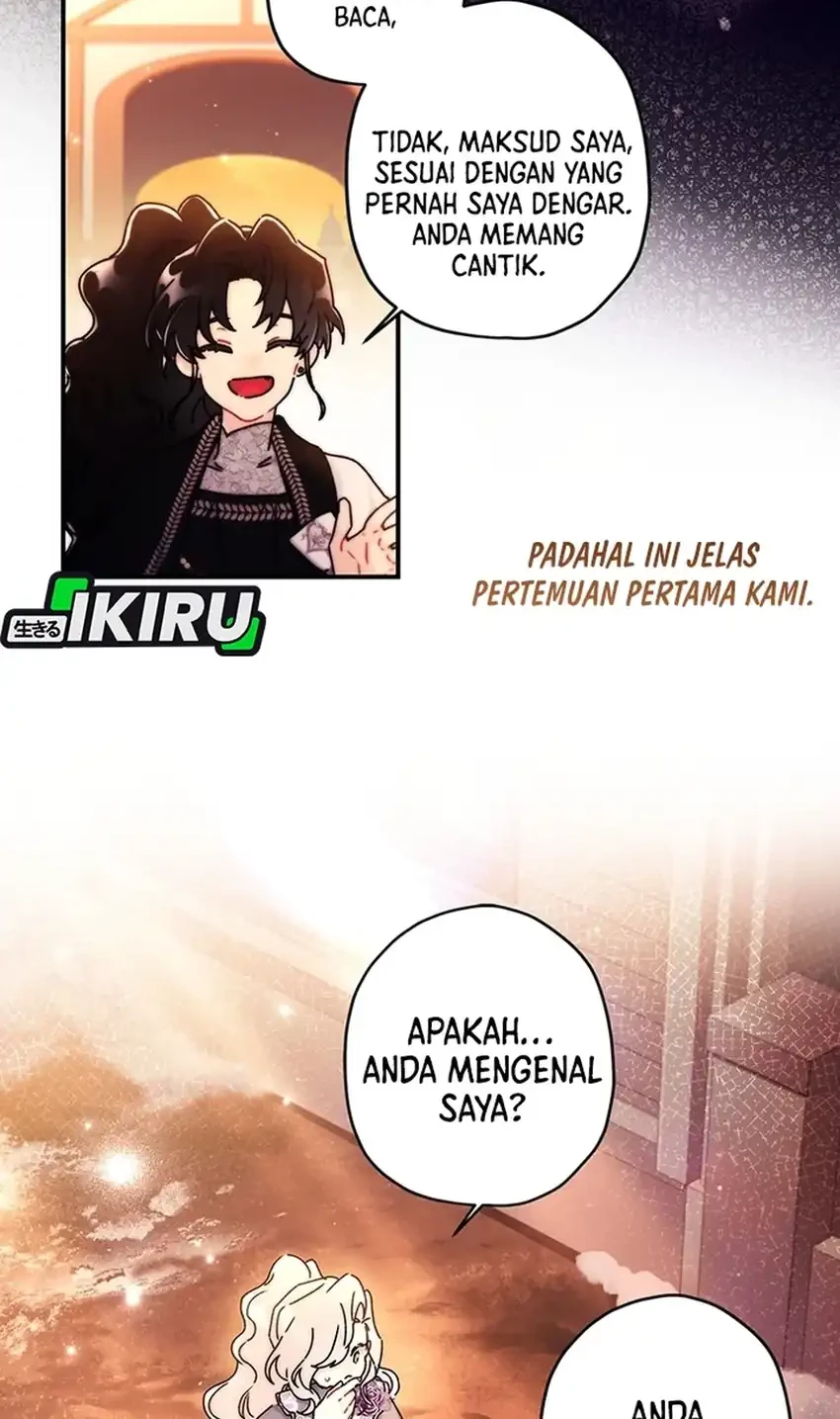 I Became the Male Lead's Adopted Daughter Chapter 139 - halaman 10