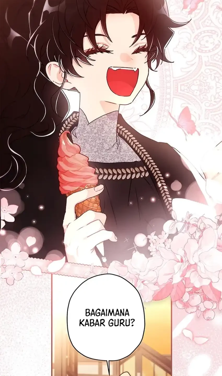I Became the Male Lead's Adopted Daughter Chapter 139 - halaman 12