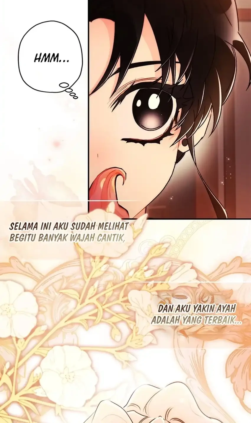 I Became the Male Lead's Adopted Daughter Chapter 139 - halaman 14