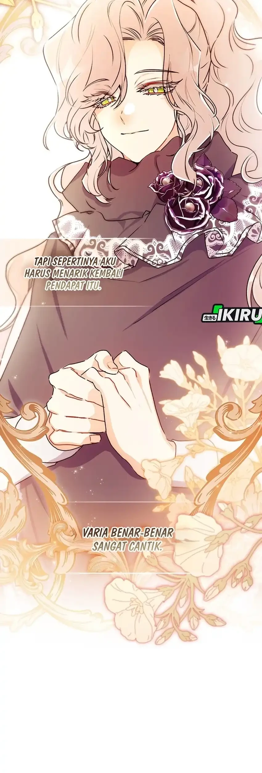 I Became the Male Lead's Adopted Daughter Chapter 139 - halaman 15