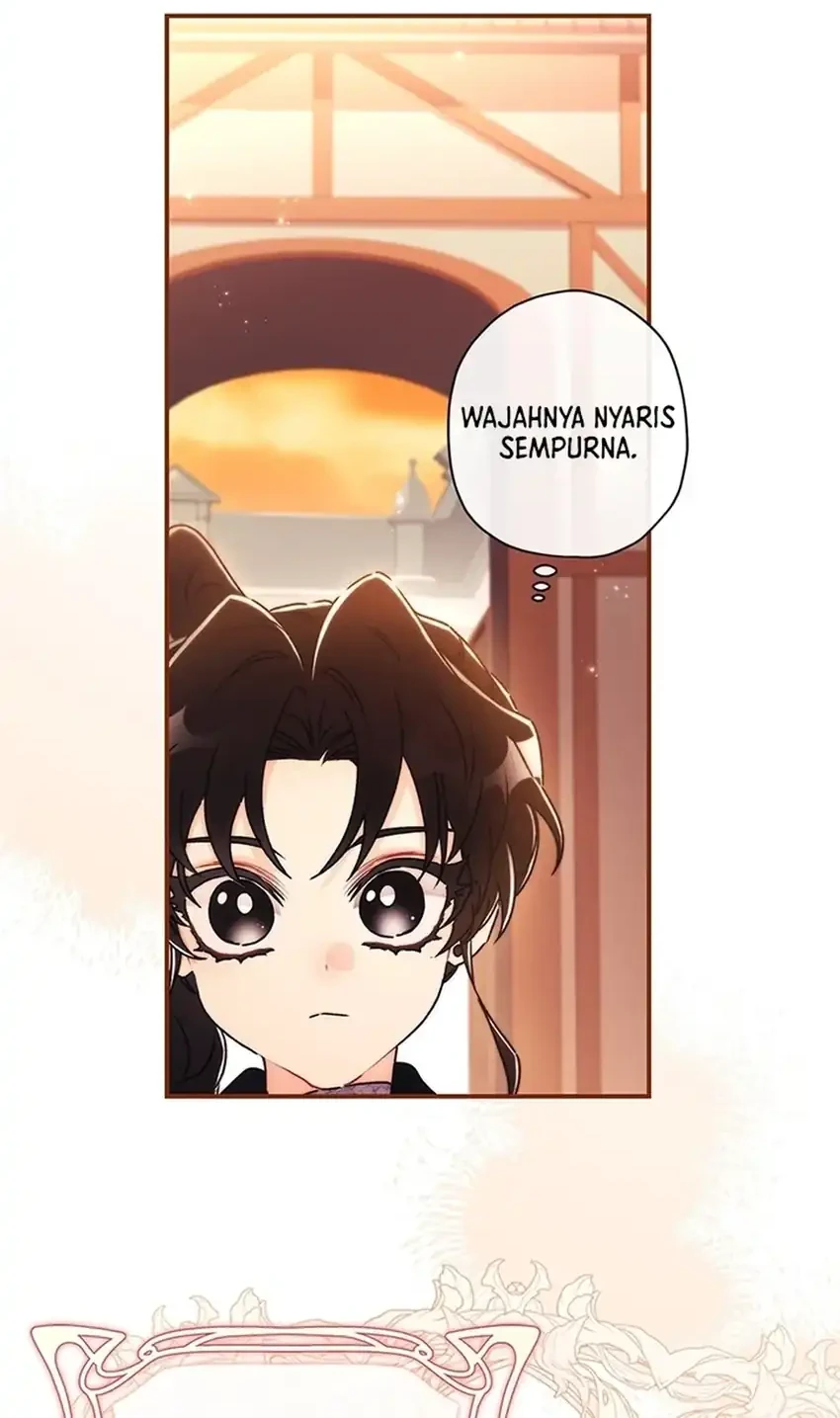 I Became the Male Lead's Adopted Daughter Chapter 139 - halaman 16