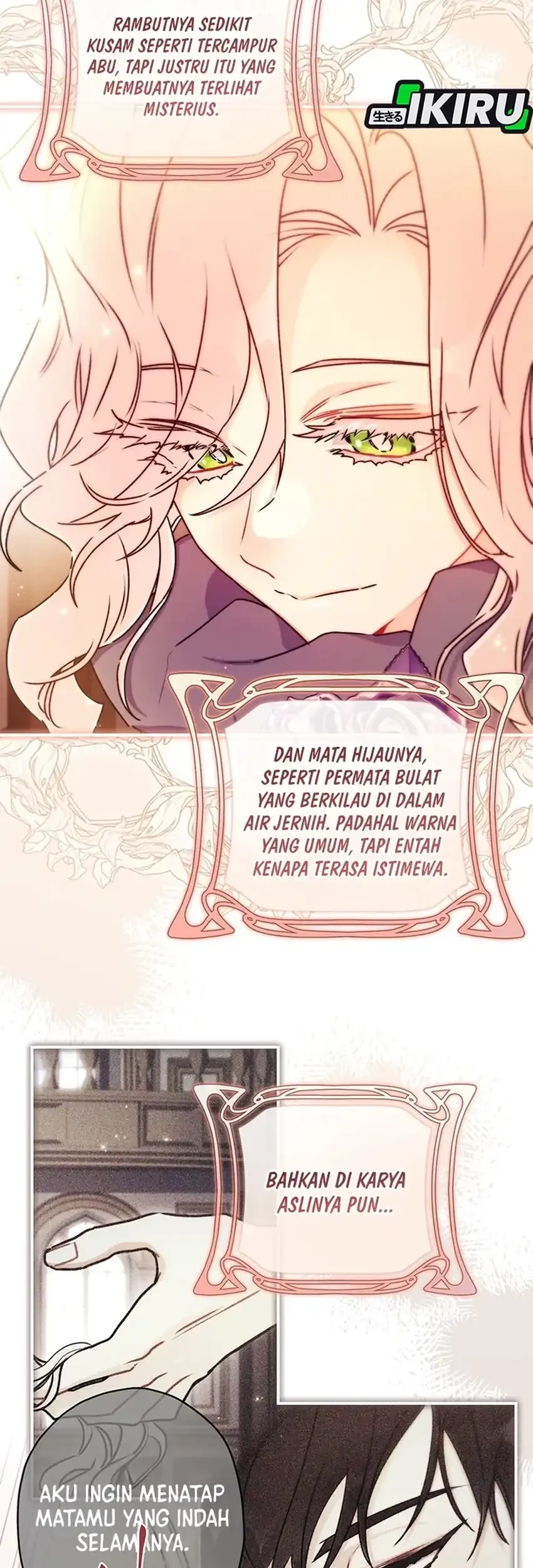 I Became the Male Lead's Adopted Daughter Chapter 139 - halaman 17