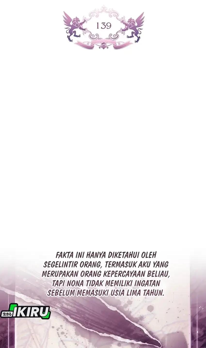 I Became the Male Lead's Adopted Daughter Chapter 139 - halaman 2