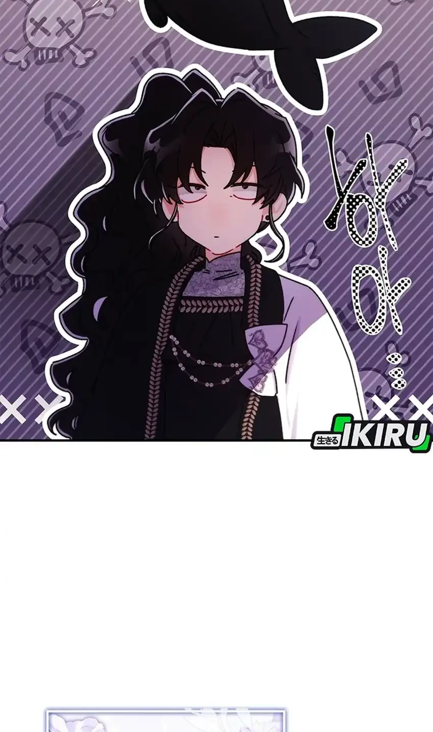 I Became the Male Lead's Adopted Daughter Chapter 139 - halaman 20