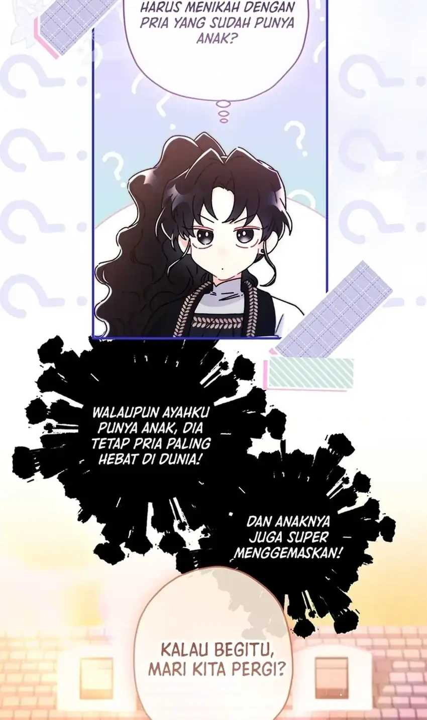 I Became the Male Lead's Adopted Daughter Chapter 139 - halaman 22