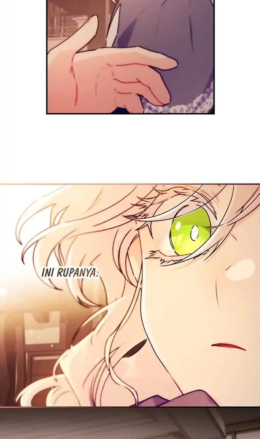 I Became the Male Lead's Adopted Daughter Chapter 139 - halaman 24