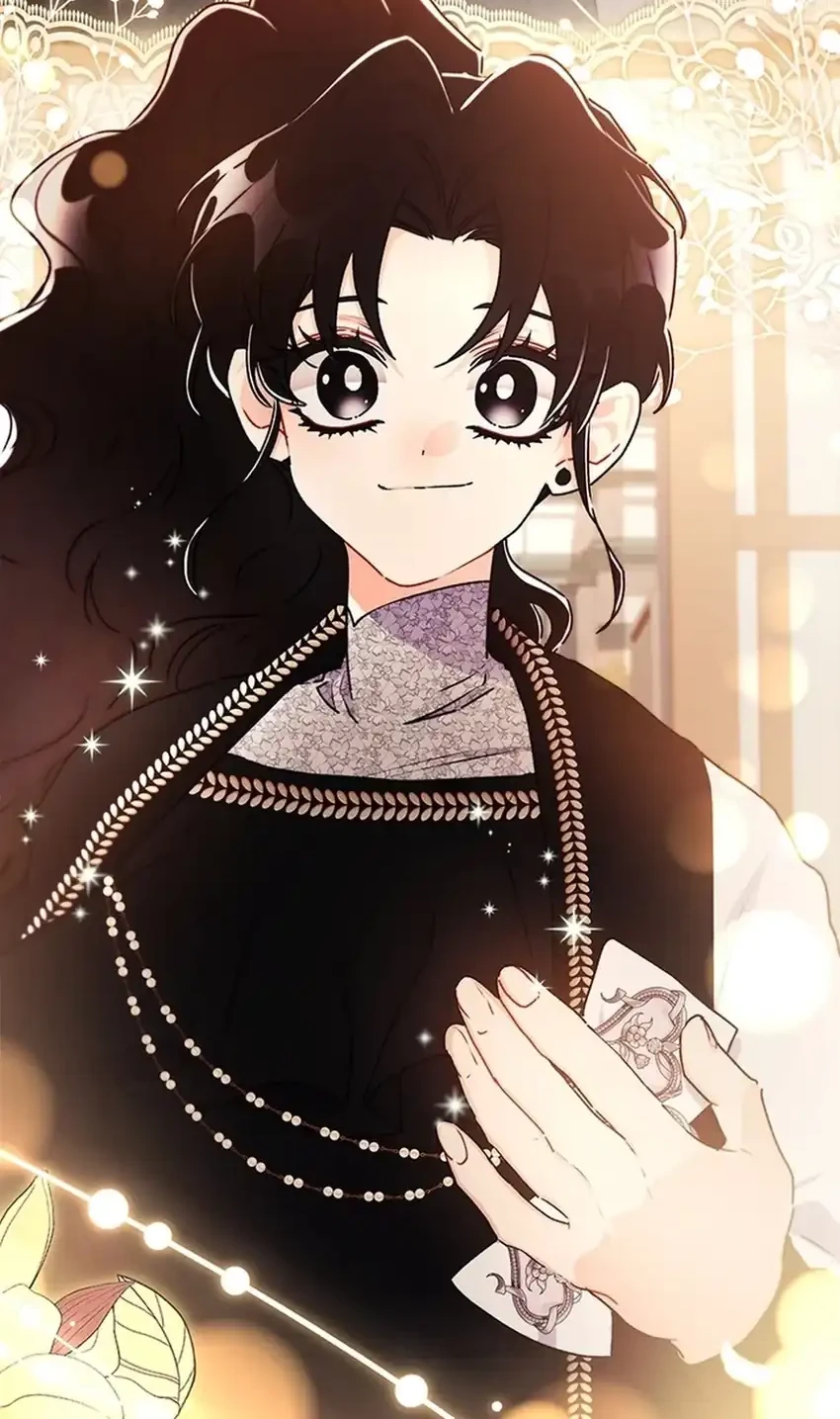 I Became the Male Lead's Adopted Daughter Chapter 139 - halaman 26