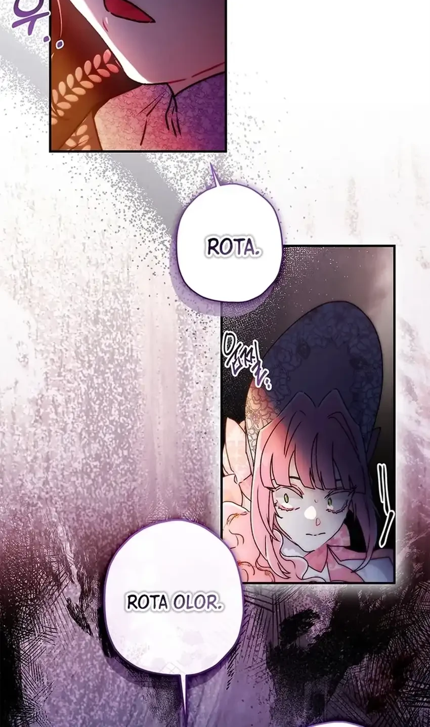 I Became the Male Lead's Adopted Daughter Chapter 139 - halaman 30