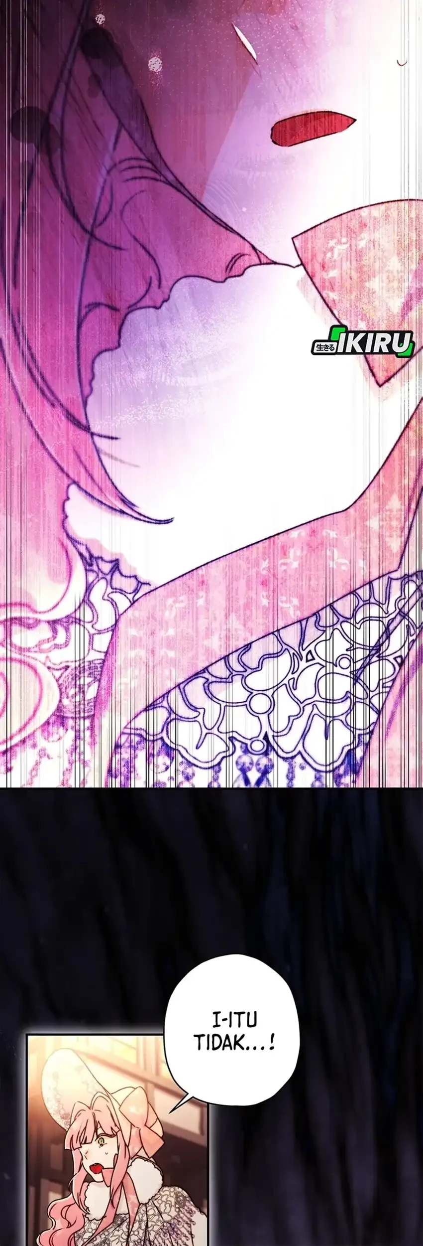 I Became the Male Lead's Adopted Daughter Chapter 139 - halaman 35