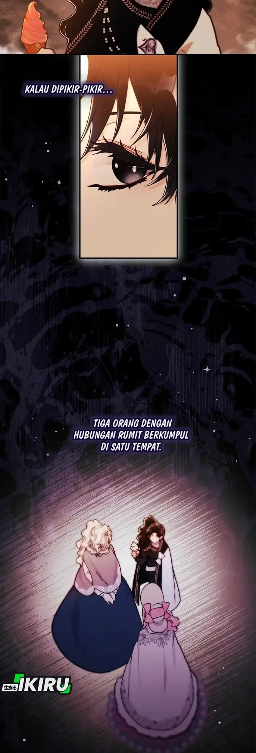 I Became the Male Lead's Adopted Daughter Chapter 139 - halaman 37