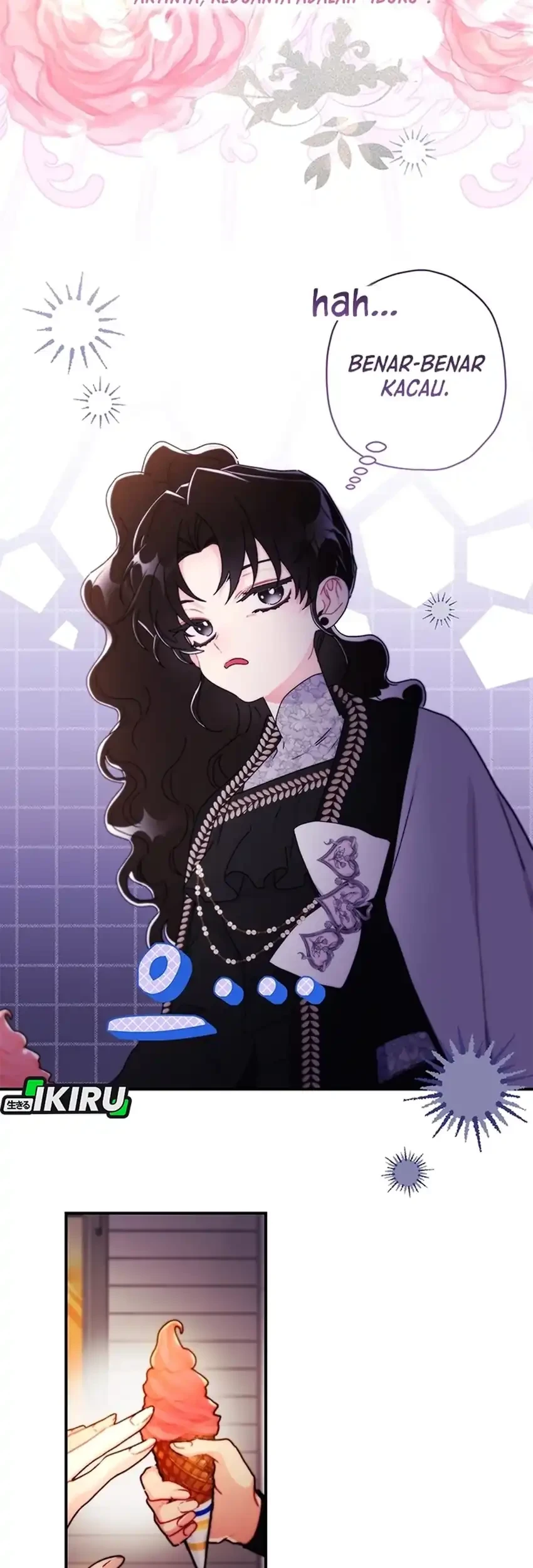 I Became the Male Lead's Adopted Daughter Chapter 139 - halaman 41
