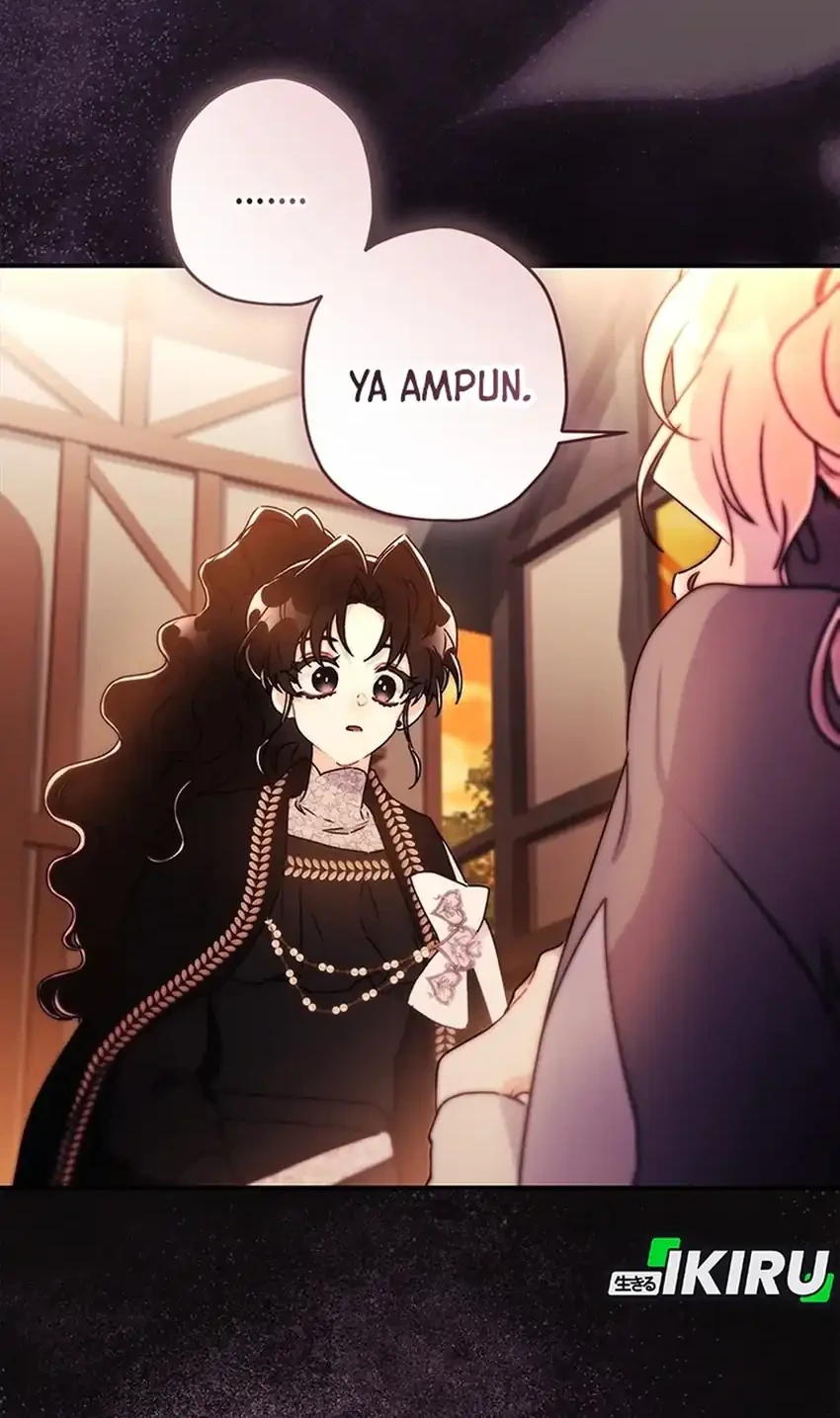 I Became the Male Lead's Adopted Daughter Chapter 139 - halaman 44