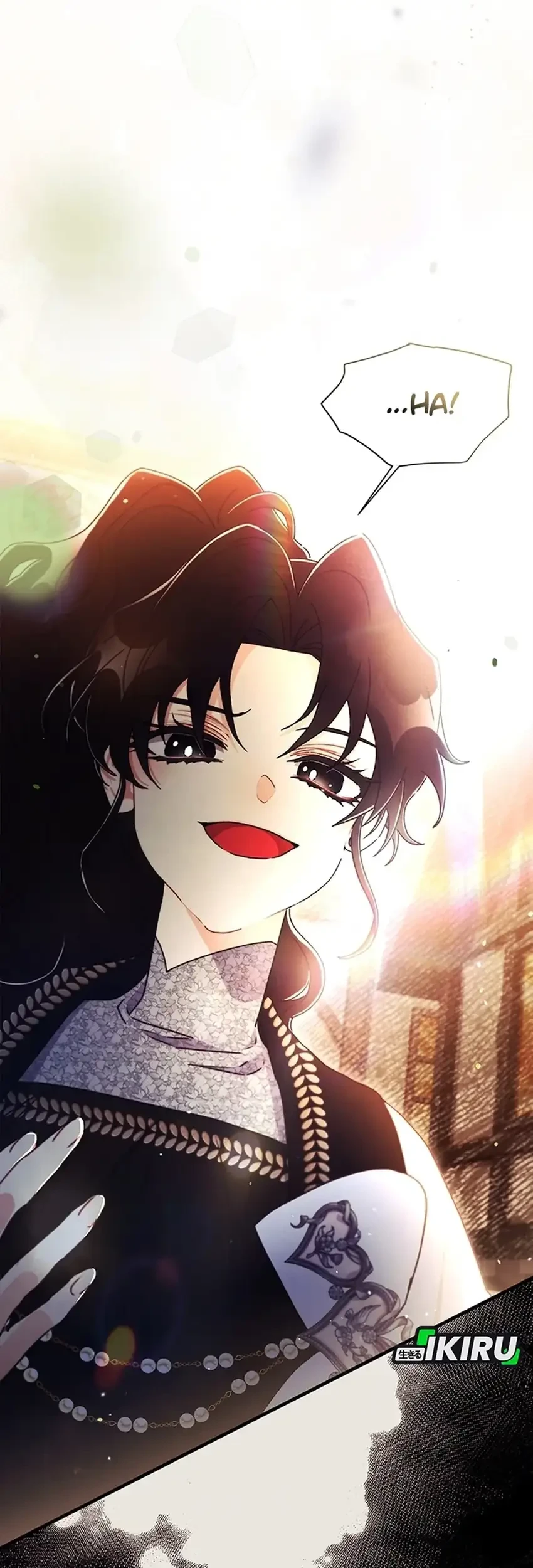 I Became the Male Lead's Adopted Daughter Chapter 139 - halaman 47