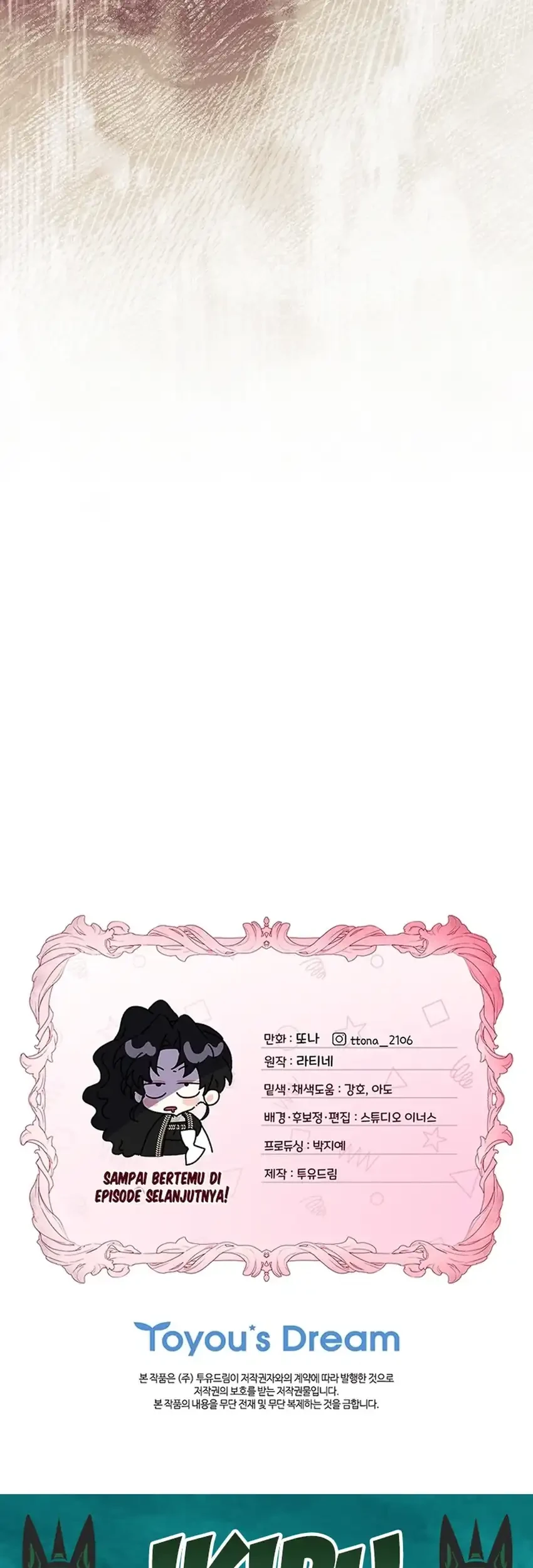 I Became the Male Lead's Adopted Daughter Chapter 139 - halaman 49