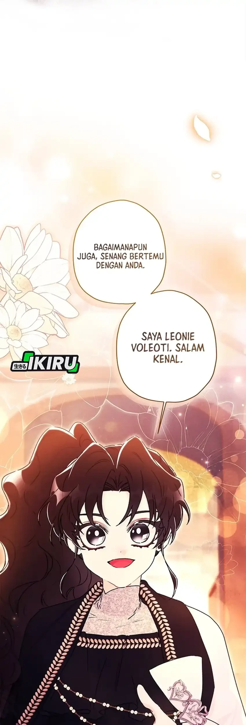 I Became the Male Lead's Adopted Daughter Chapter 139 - halaman 7