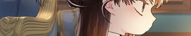 I Became the Male Lead's Adopted Daughter Chapter 14 - halaman 19