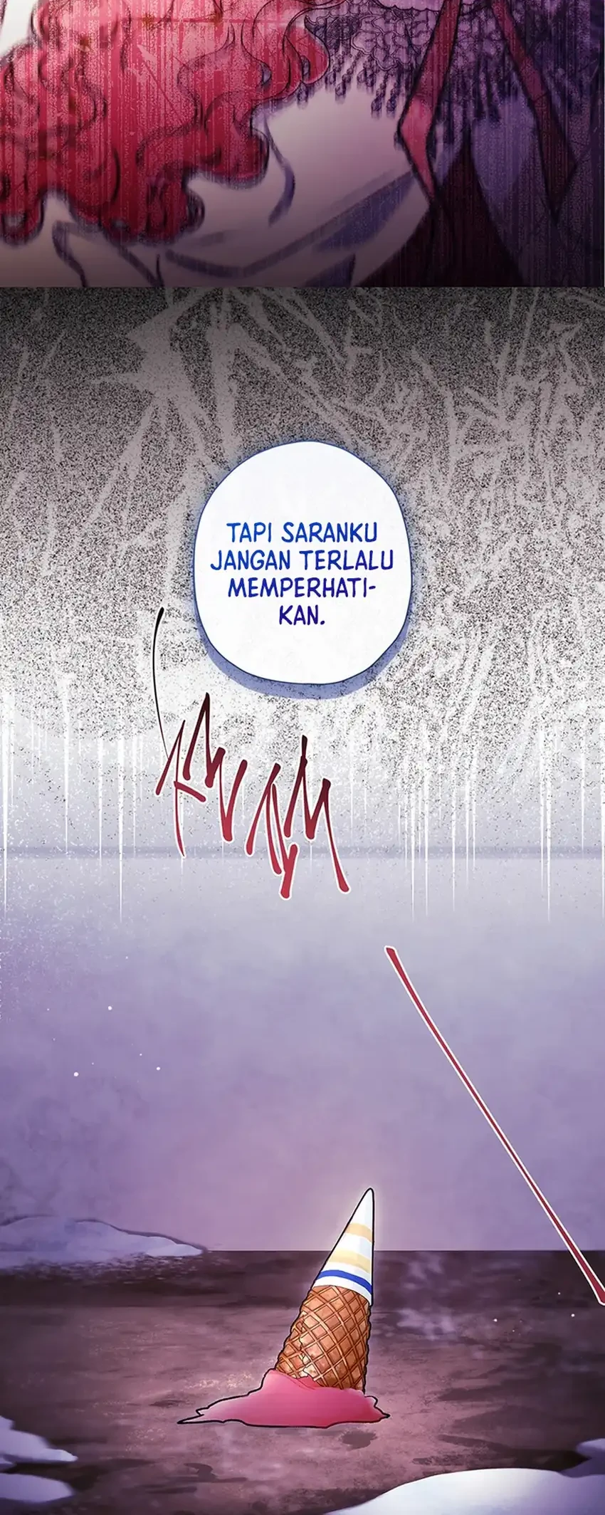 I Became the Male Lead's Adopted Daughter Chapter 140 - halaman 20