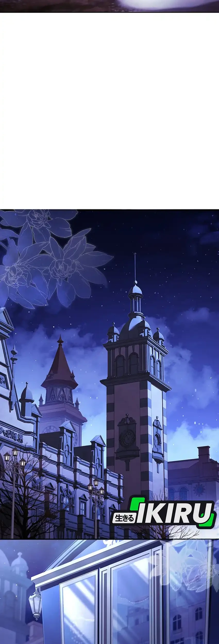 I Became the Male Lead's Adopted Daughter Chapter 140 - halaman 21