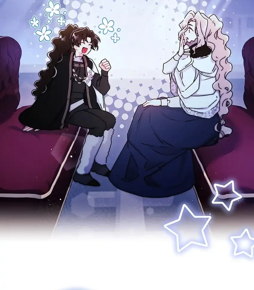 I Became the Male Lead's Adopted Daughter Chapter 140 - halaman 33