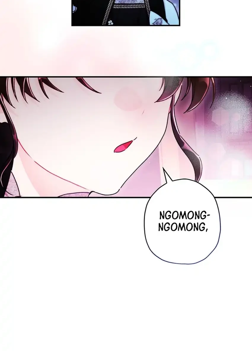 I Became the Male Lead's Adopted Daughter Chapter 140 - halaman 35