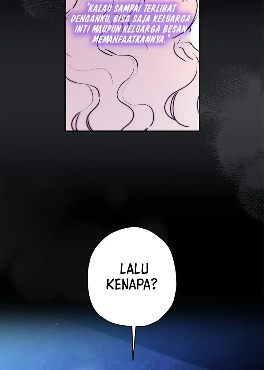 I Became the Male Lead's Adopted Daughter Chapter 140 - halaman 40