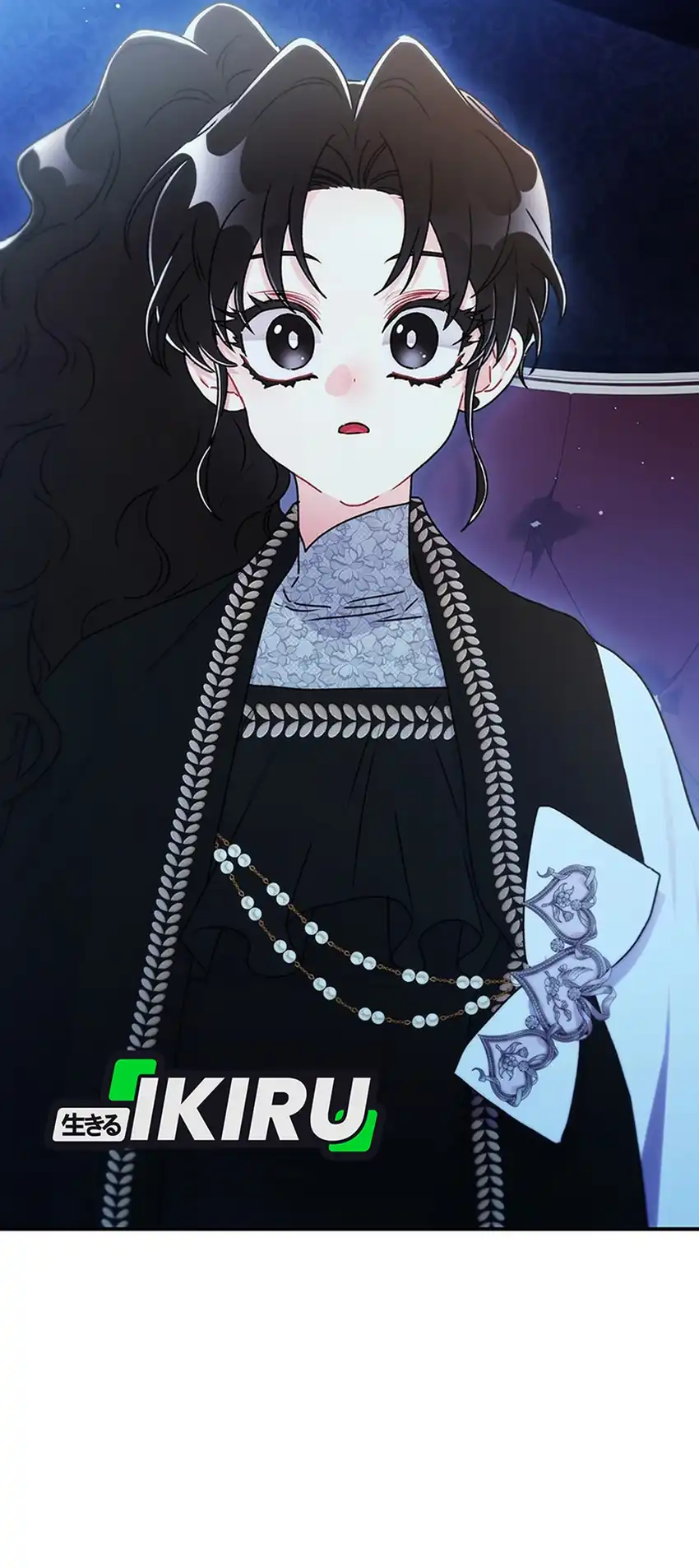 I Became the Male Lead's Adopted Daughter Chapter 140 - halaman 41