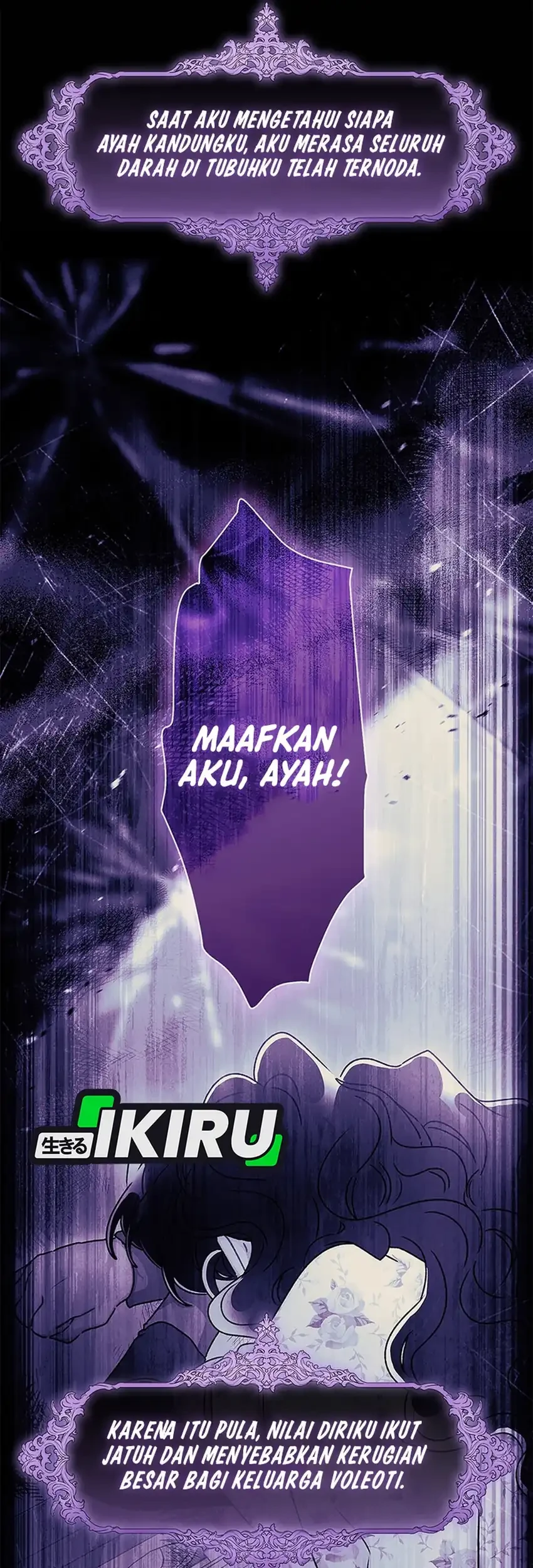 I Became the Male Lead's Adopted Daughter Chapter 140 - halaman 44