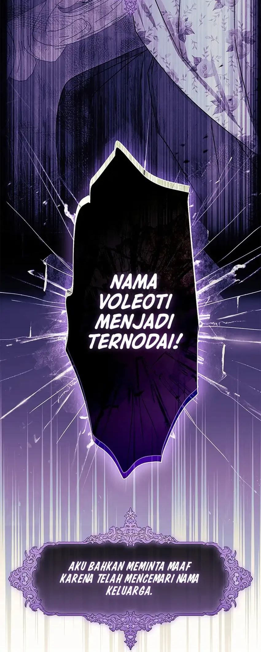 I Became the Male Lead's Adopted Daughter Chapter 140 - halaman 45
