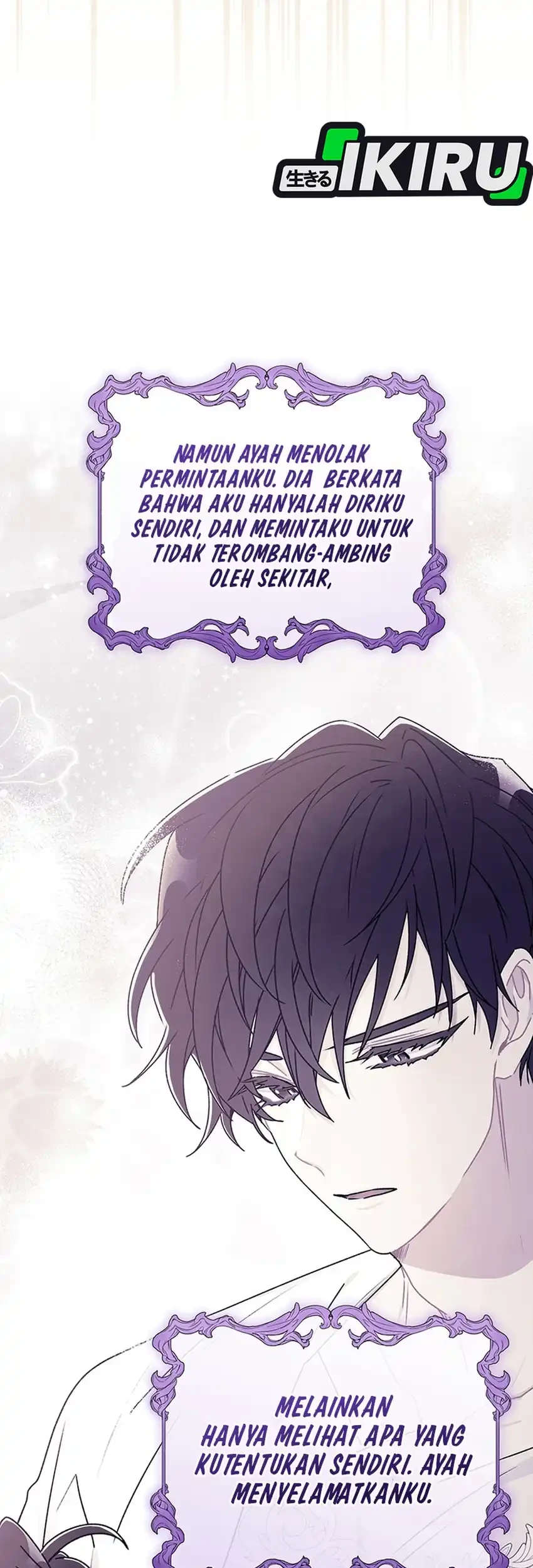 I Became the Male Lead's Adopted Daughter Chapter 140 - halaman 46