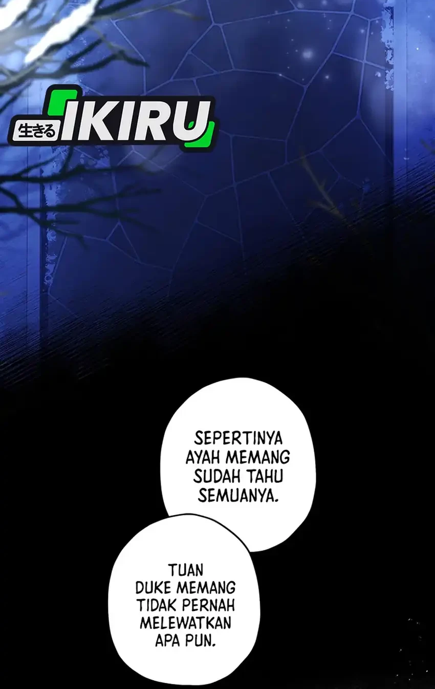 I Became the Male Lead's Adopted Daughter Chapter 140 - halaman 51