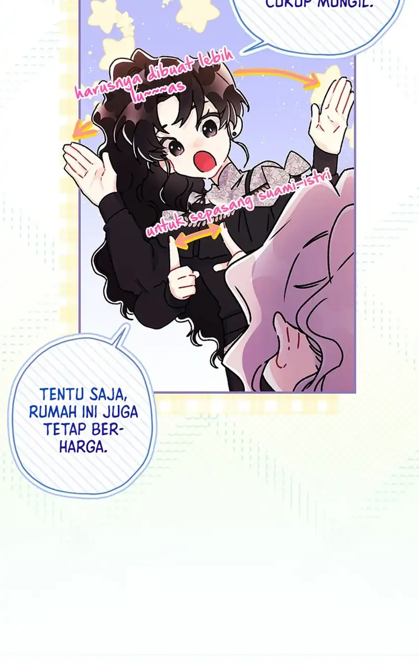 I Became the Male Lead's Adopted Daughter Chapter 140 - halaman 54