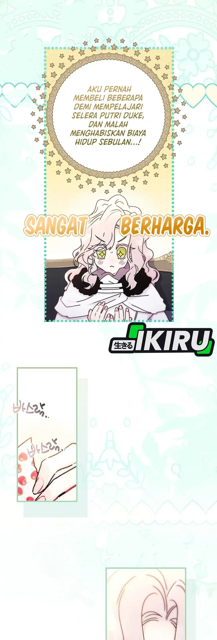 I Became the Male Lead's Adopted Daughter Chapter 140 - halaman 63