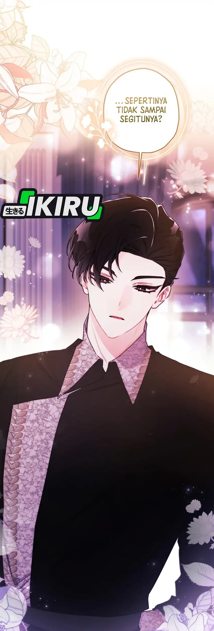 I Became the Male Lead's Adopted Daughter Chapter 140 - halaman 70