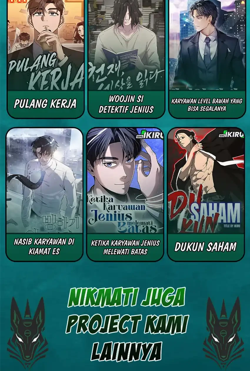 I Became the Male Lead's Adopted Daughter Chapter 140 - halaman 73