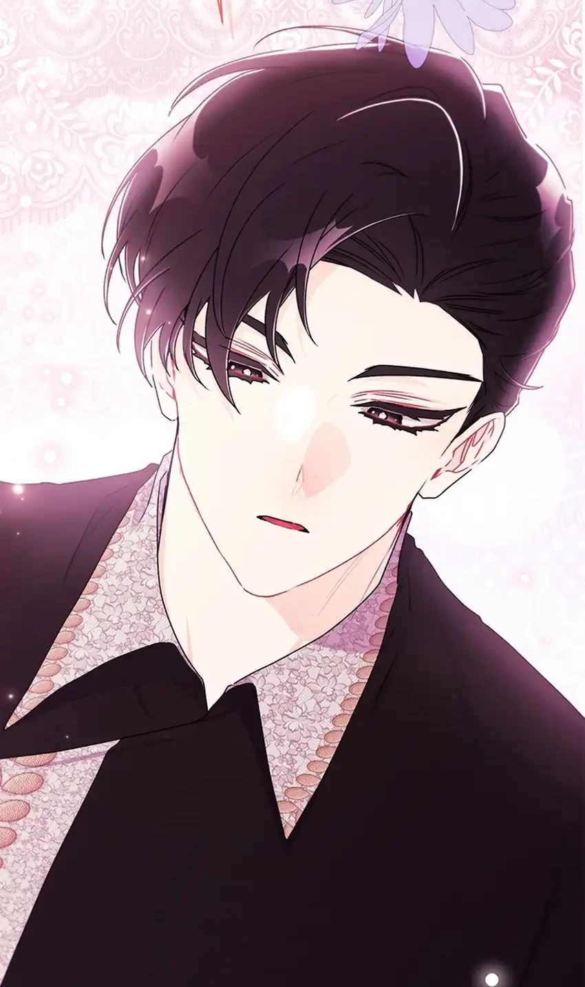 I Became the Male Lead's Adopted Daughter Chapter 141 - halaman 3
