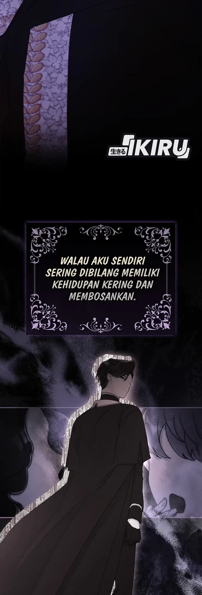 I Became the Male Lead's Adopted Daughter Chapter 141 - halaman 31