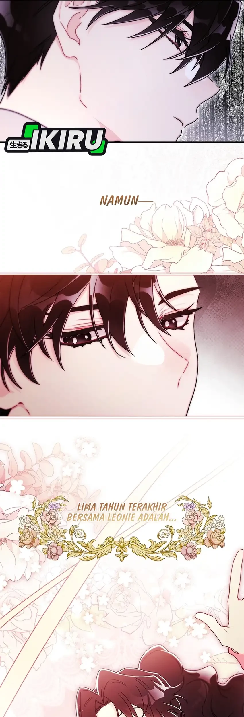 I Became the Male Lead's Adopted Daughter Chapter 141 - halaman 33