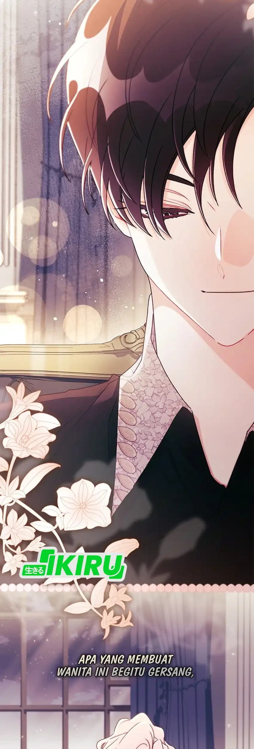 I Became the Male Lead's Adopted Daughter Chapter 141 - halaman 37