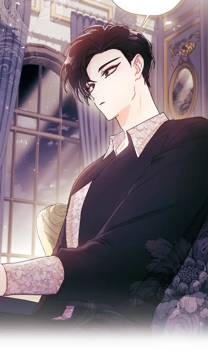 I Became the Male Lead's Adopted Daughter Chapter 141 - halaman 40