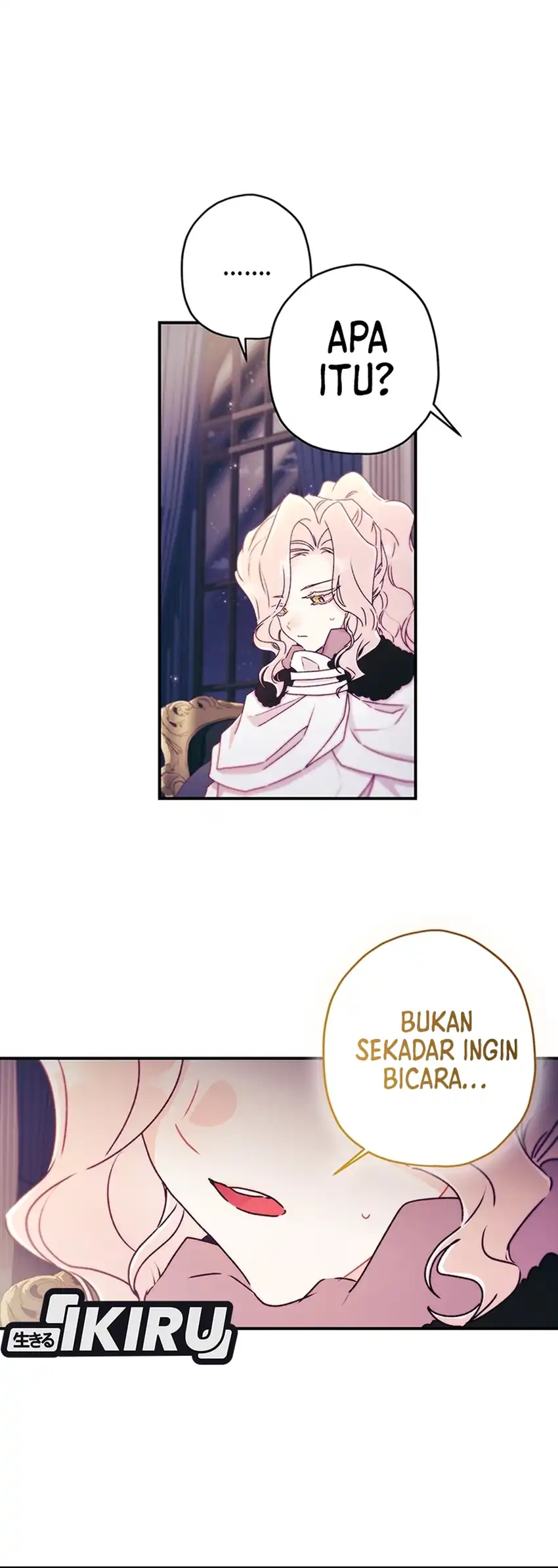 I Became the Male Lead's Adopted Daughter Chapter 141 - halaman 41
