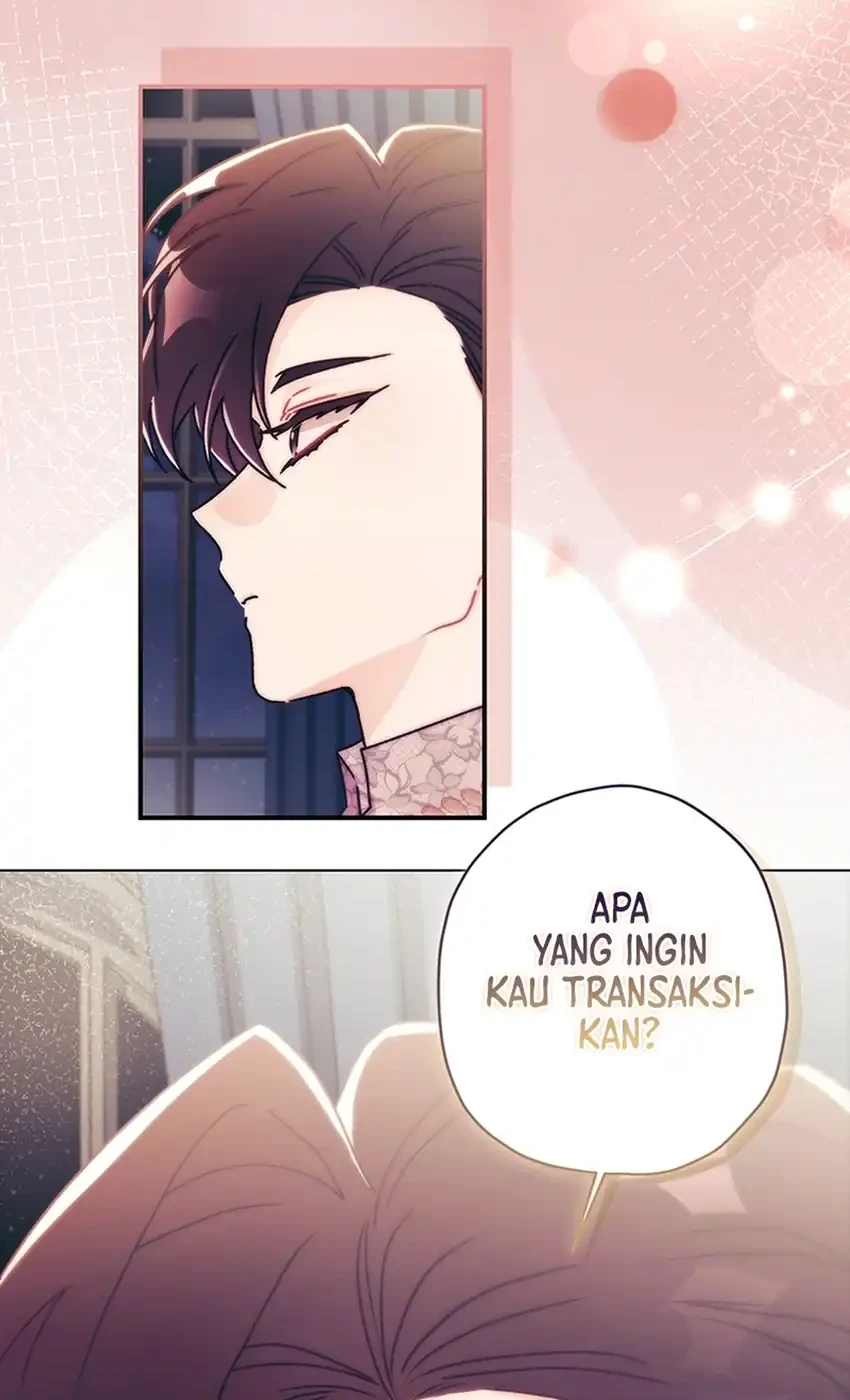 I Became the Male Lead's Adopted Daughter Chapter 141 - halaman 47
