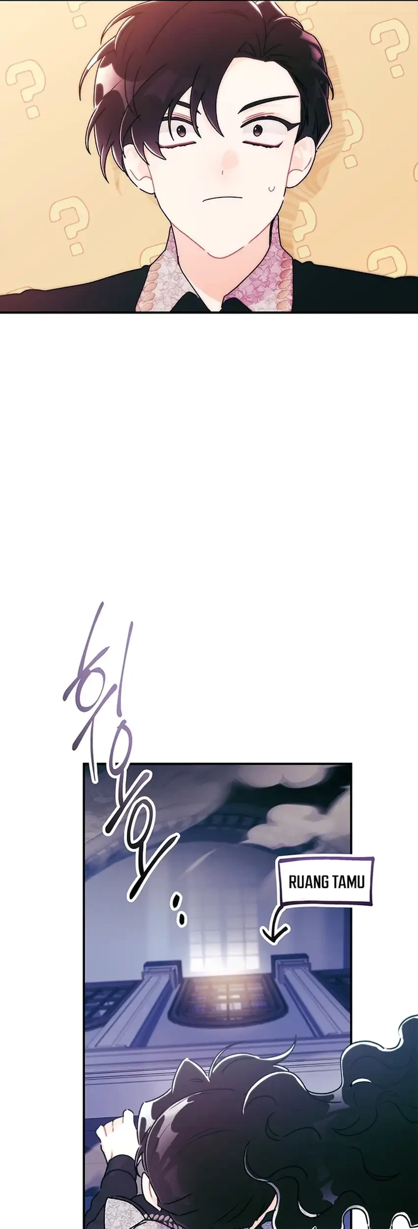 I Became the Male Lead's Adopted Daughter Chapter 141 - halaman 56